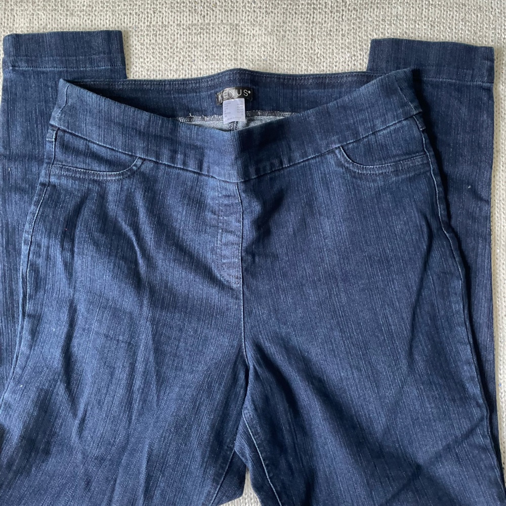 Venus stretch jeans